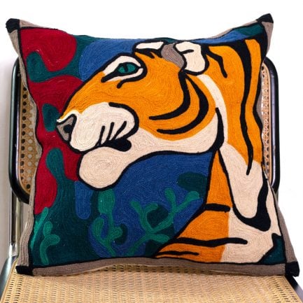 Tijger